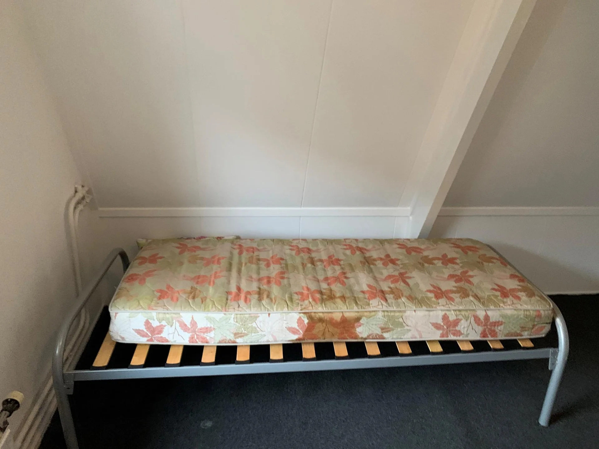 Foto van de Kamer gelegen aan de Kerkstraat in Hengelo