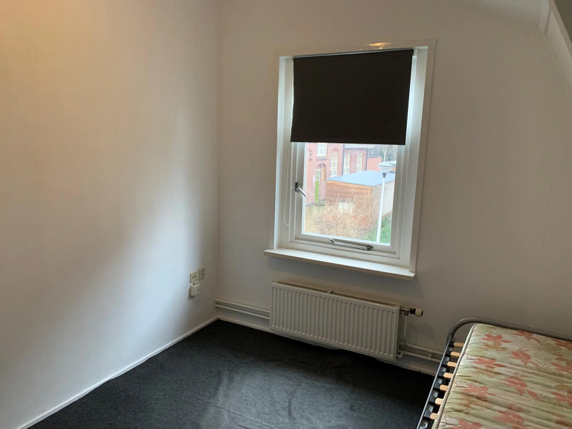 Foto van de Kamer gelegen aan de Kerkstraat in Hengelo