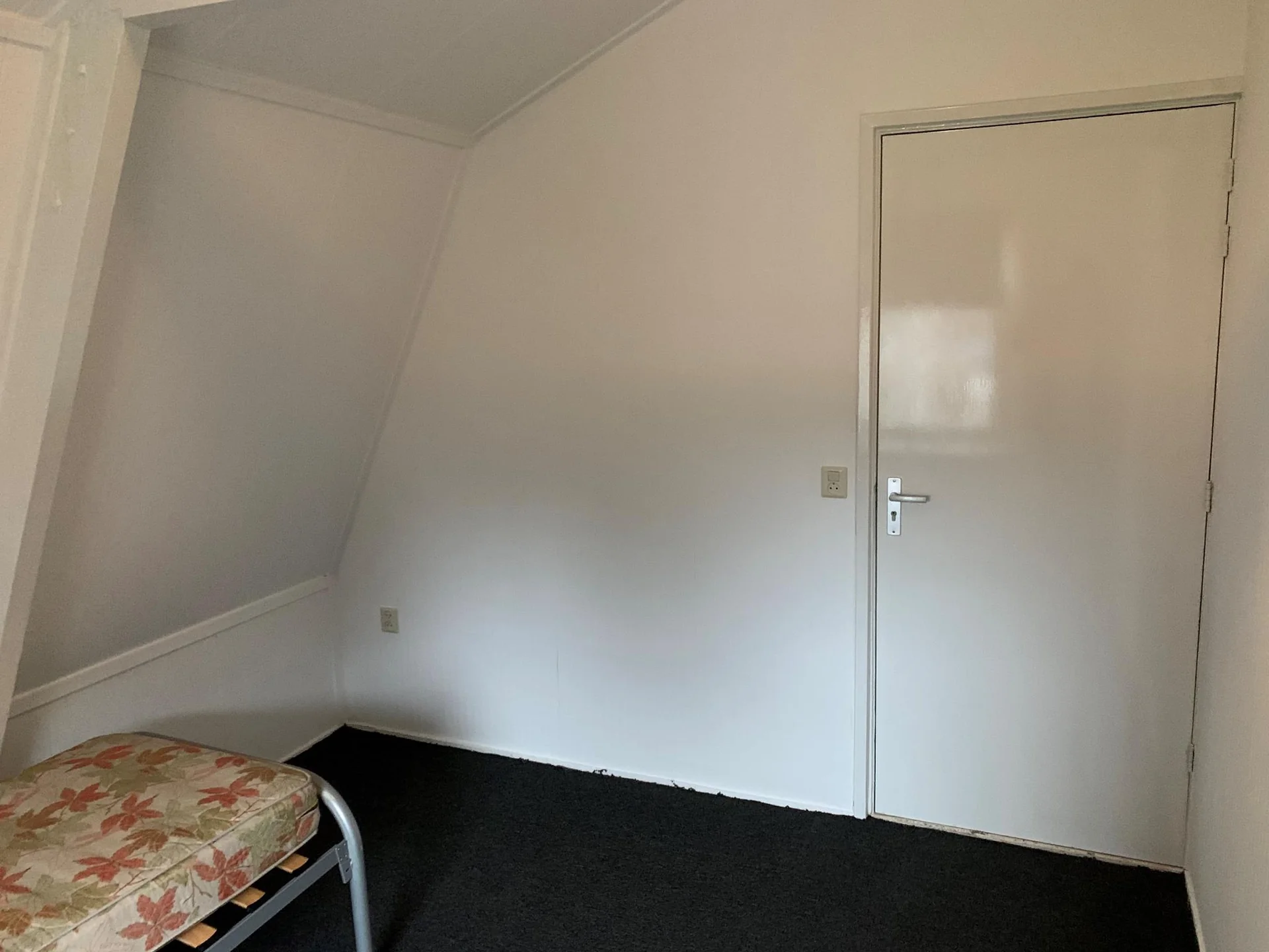 Foto van de Kamer gelegen aan de Kerkstraat in Hengelo