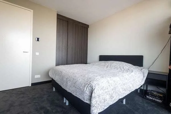 Foto van de Appartement gelegen aan de Zodiakplein in Den Haag