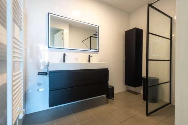 Foto van de Appartement gelegen aan de Zodiakplein in Den Haag