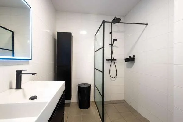 Foto van de Appartement gelegen aan de Zodiakplein in Den Haag