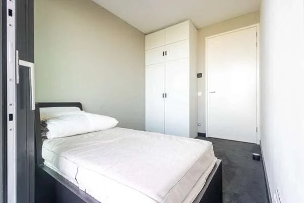 Foto van de Appartement gelegen aan de Zodiakplein in Den Haag