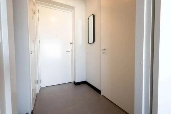 Foto van de Appartement gelegen aan de Zodiakplein in Den Haag