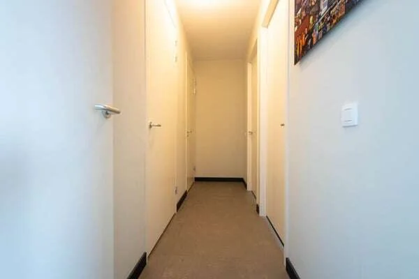 Foto van de Appartement gelegen aan de Zodiakplein in Den Haag