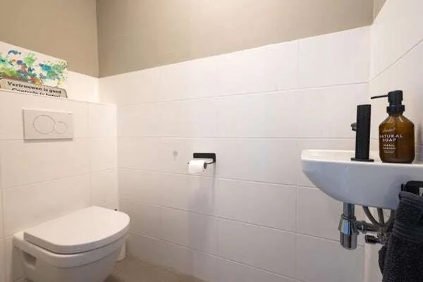 Foto van de Appartement gelegen aan de Zodiakplein in Den Haag