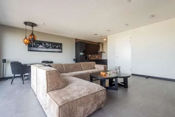 Foto van de Appartement gelegen aan de Zodiakplein in Den Haag