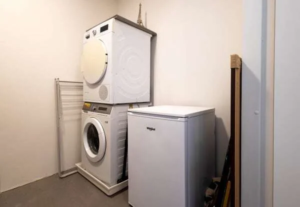 Foto van de Appartement gelegen aan de Zodiakplein in Den Haag