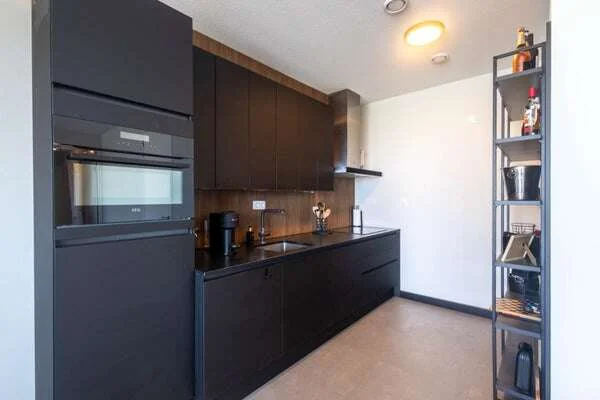 Foto van de Appartement gelegen aan de Zodiakplein in Den Haag