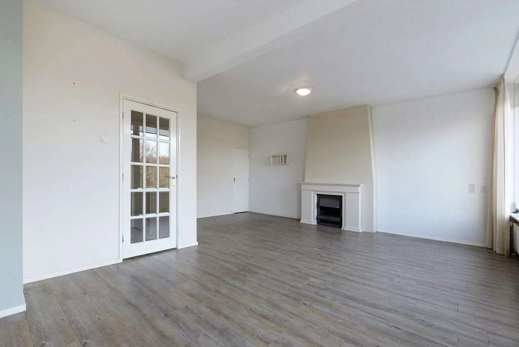 Foto van de Appartement gelegen aan de Aaltje Noordewierstraat in Den Haag