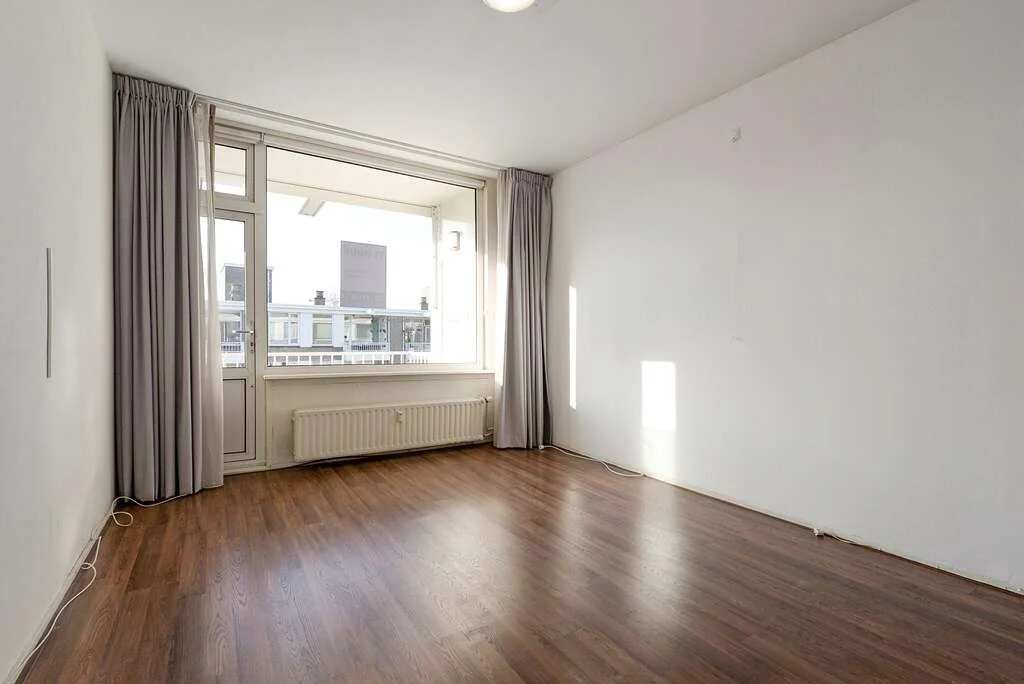 Foto van de Appartement gelegen aan de Aaltje Noordewierstraat in Den Haag