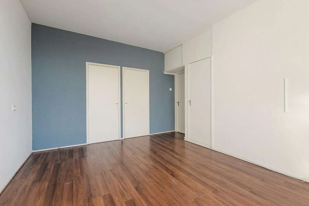 Foto van de Appartement gelegen aan de Aaltje Noordewierstraat in Den Haag