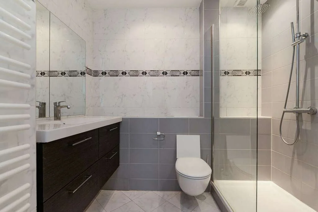 Foto van de Appartement gelegen aan de Aaltje Noordewierstraat in Den Haag