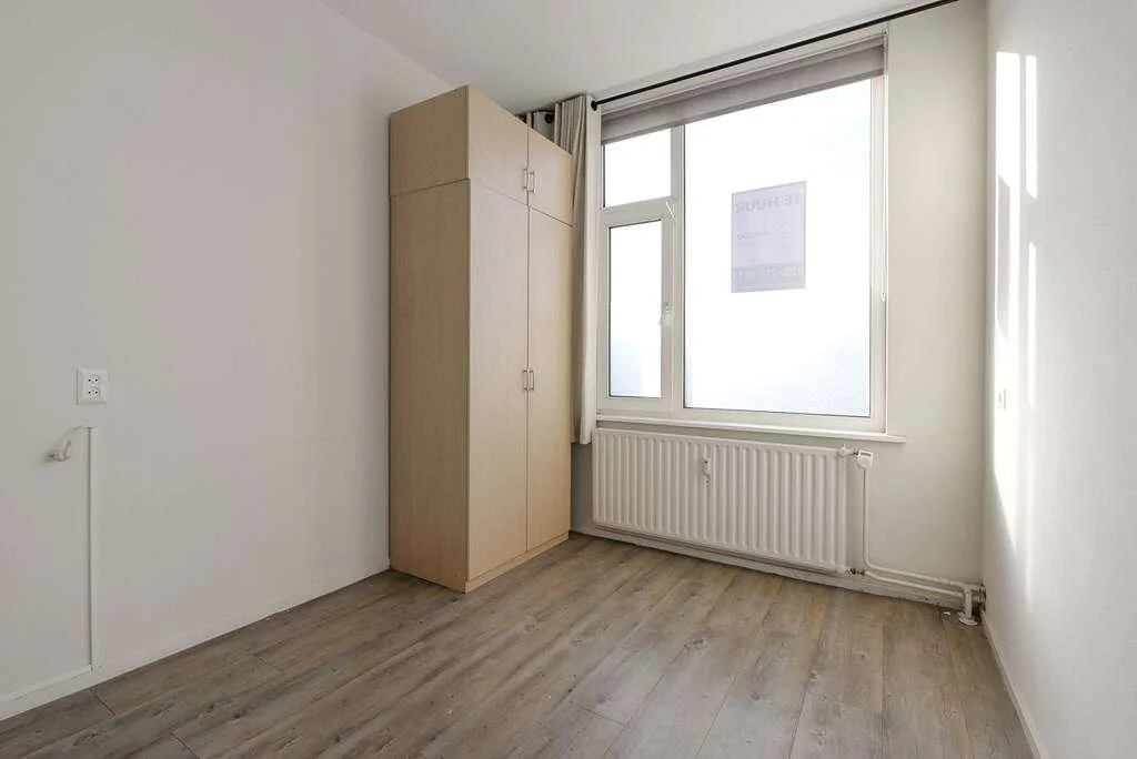 Foto van de Appartement gelegen aan de Aaltje Noordewierstraat in Den Haag