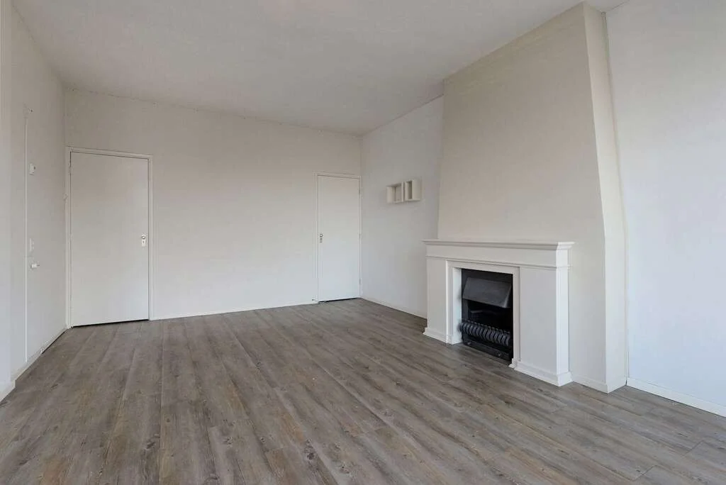Foto van de Appartement gelegen aan de Aaltje Noordewierstraat in Den Haag