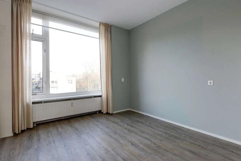 Foto van de Appartement gelegen aan de Aaltje Noordewierstraat in Den Haag