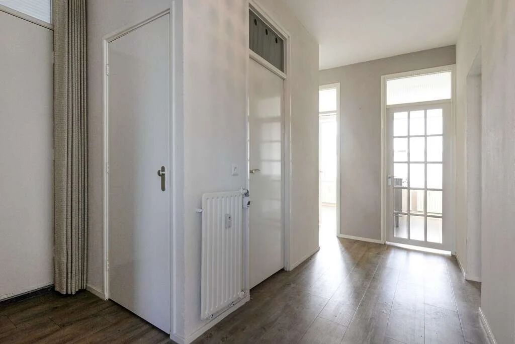 Foto van de Appartement gelegen aan de Aaltje Noordewierstraat in Den Haag