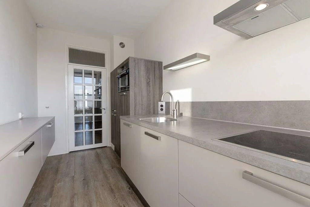 Foto van de Appartement gelegen aan de Aaltje Noordewierstraat in Den Haag