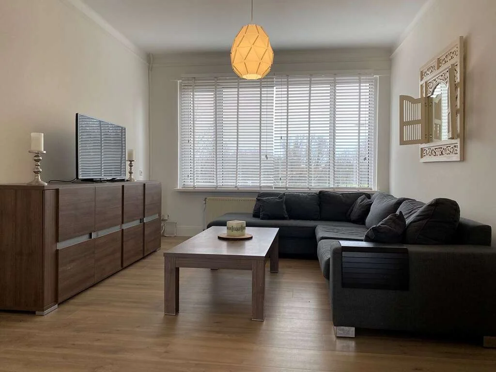 Foto van de Appartement gelegen aan de De Genestetlaan in Den Haag