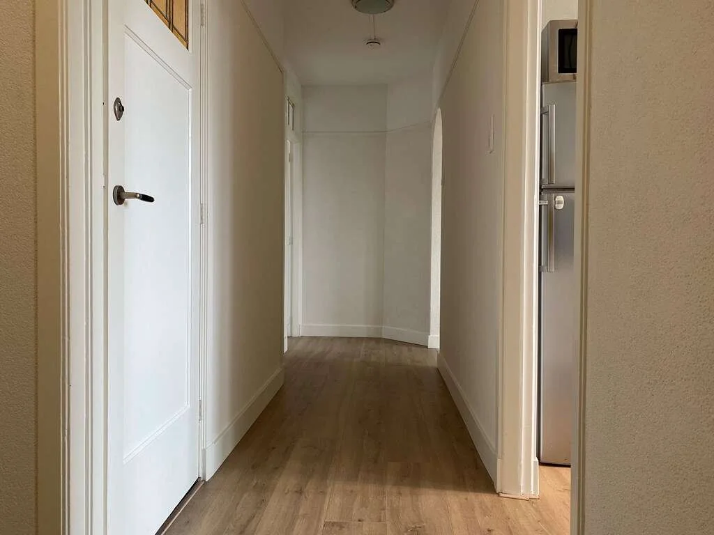 Foto van de Appartement gelegen aan de De Genestetlaan in Den Haag