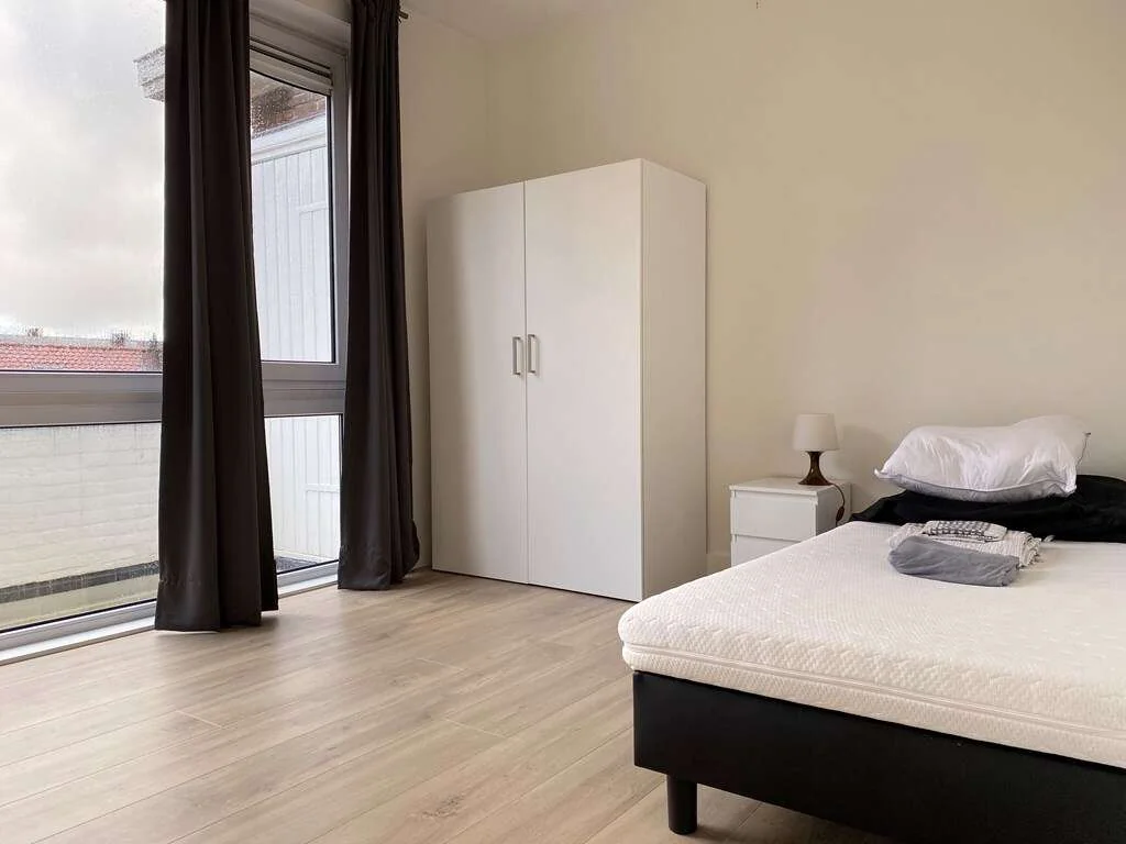Foto van de Appartement gelegen aan de De Genestetlaan in Den Haag