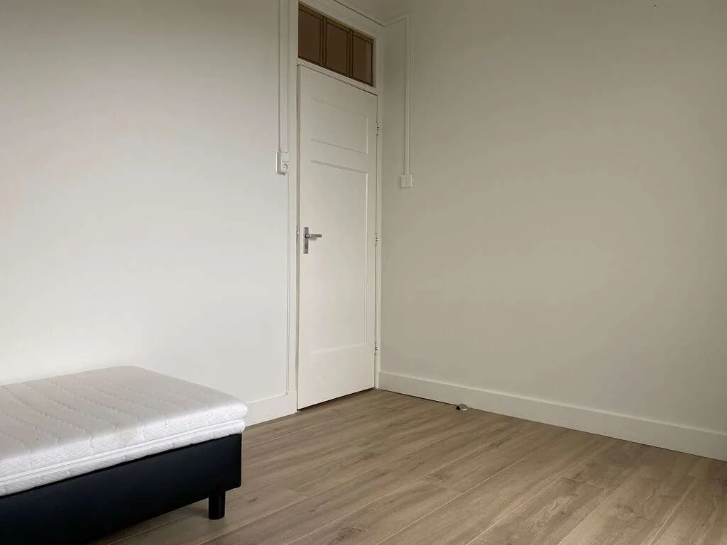 Foto van de Appartement gelegen aan de De Genestetlaan in Den Haag