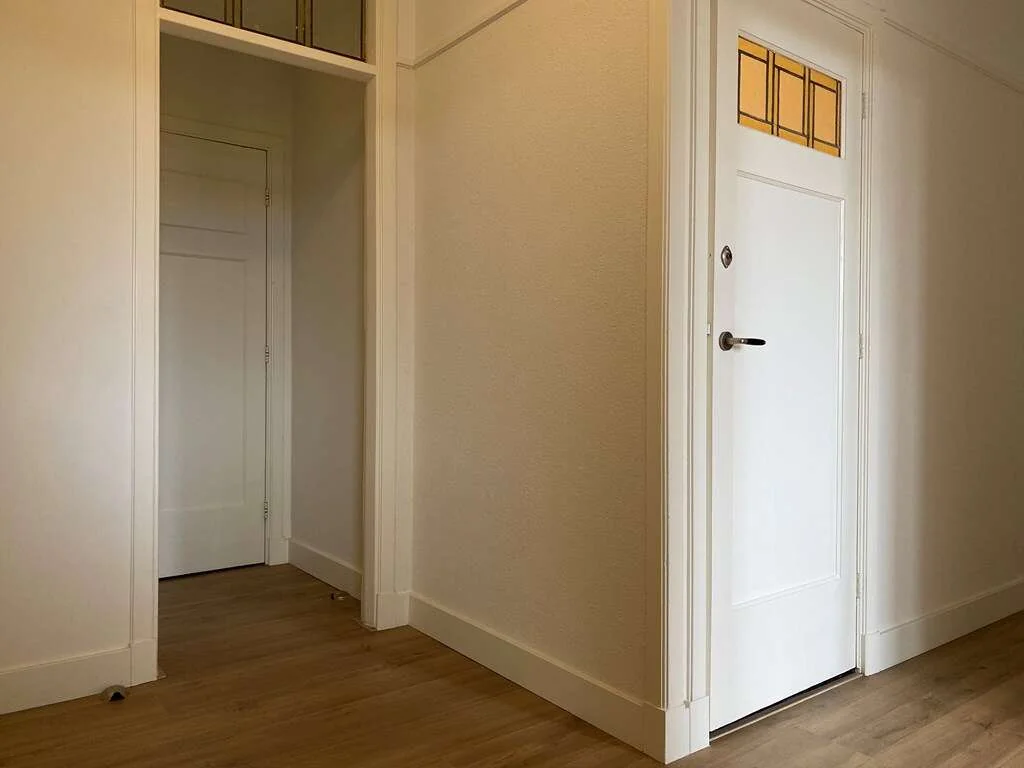 Foto van de Appartement gelegen aan de De Genestetlaan in Den Haag