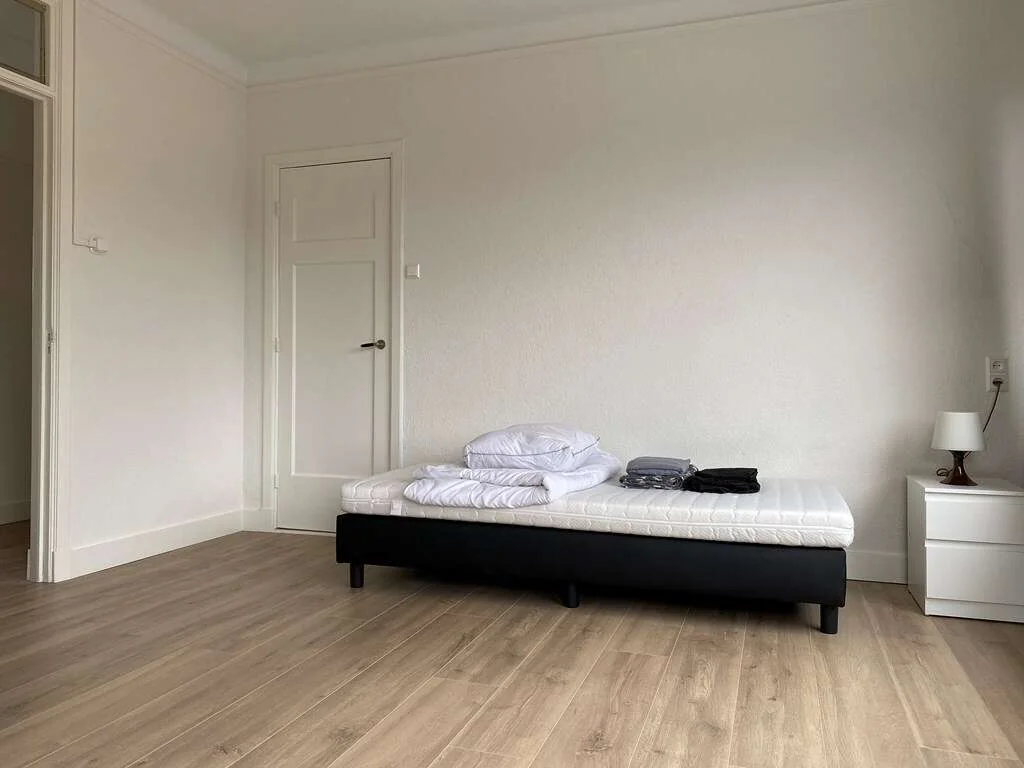 Foto van de Appartement gelegen aan de De Genestetlaan in Den Haag