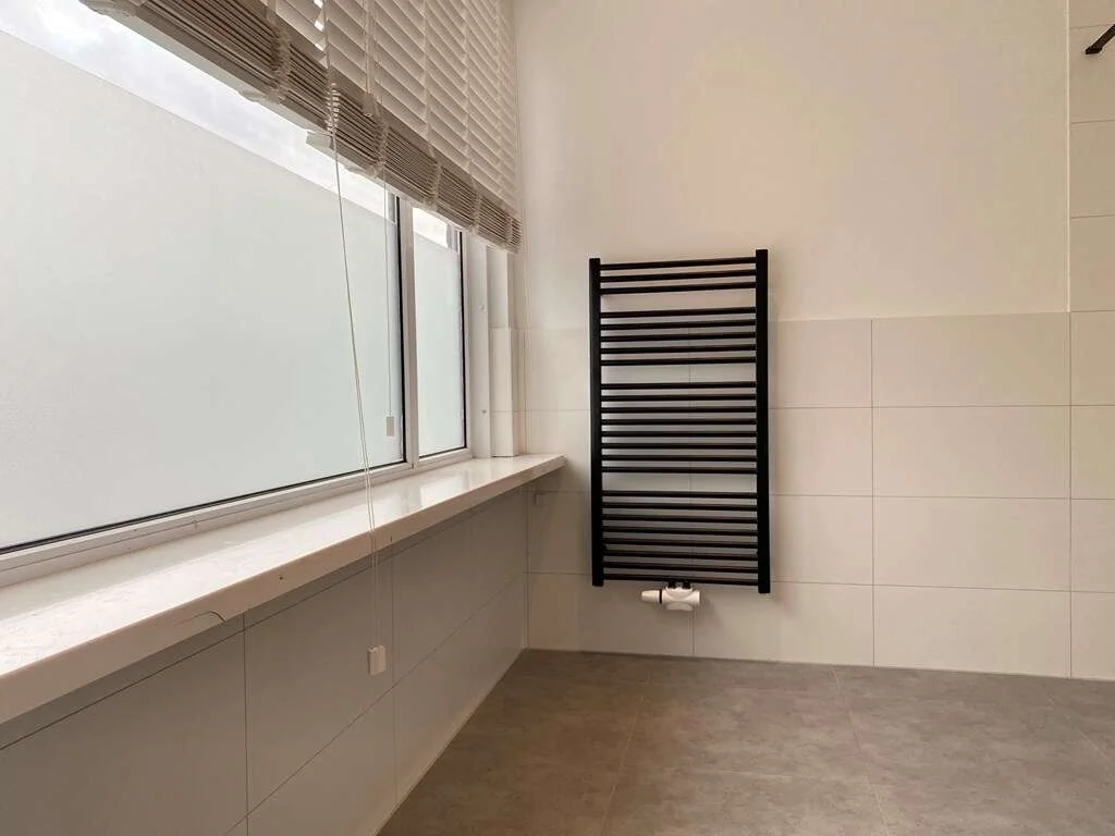 Foto van de Appartement gelegen aan de De Genestetlaan in Den Haag