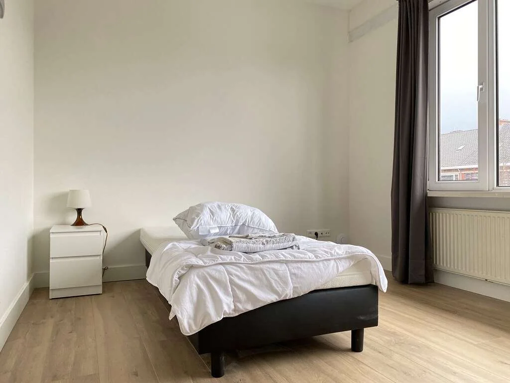 Foto van de Appartement gelegen aan de De Genestetlaan in Den Haag