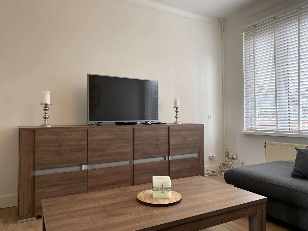 Foto van de Appartement gelegen aan de De Genestetlaan in Den Haag