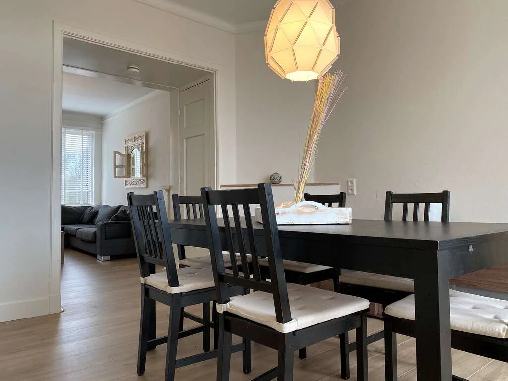 Foto van de Appartement gelegen aan de De Genestetlaan in Den Haag