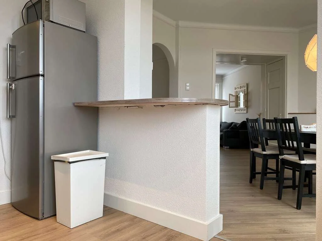 Foto van de Appartement gelegen aan de De Genestetlaan in Den Haag