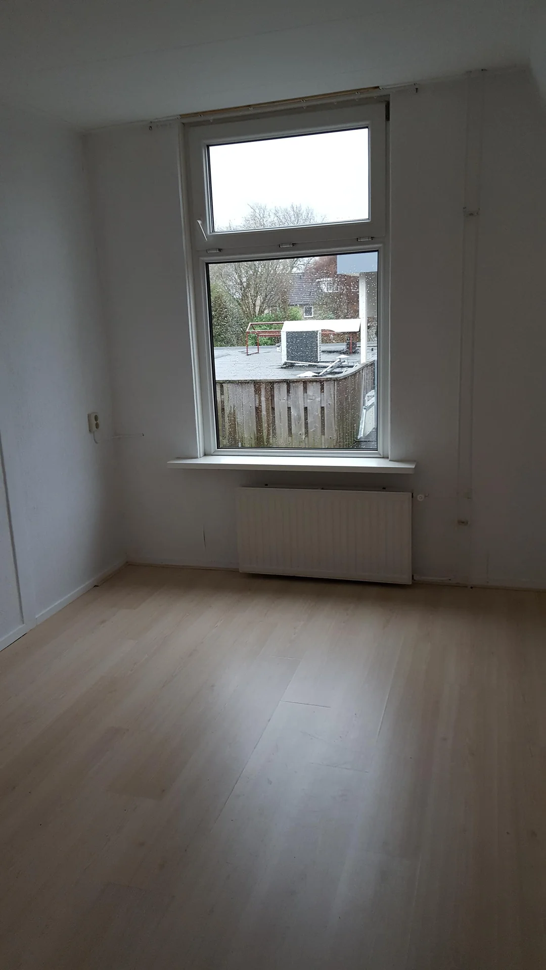 Foto van de Appartement gelegen aan de Industriestraat in Hengelo
