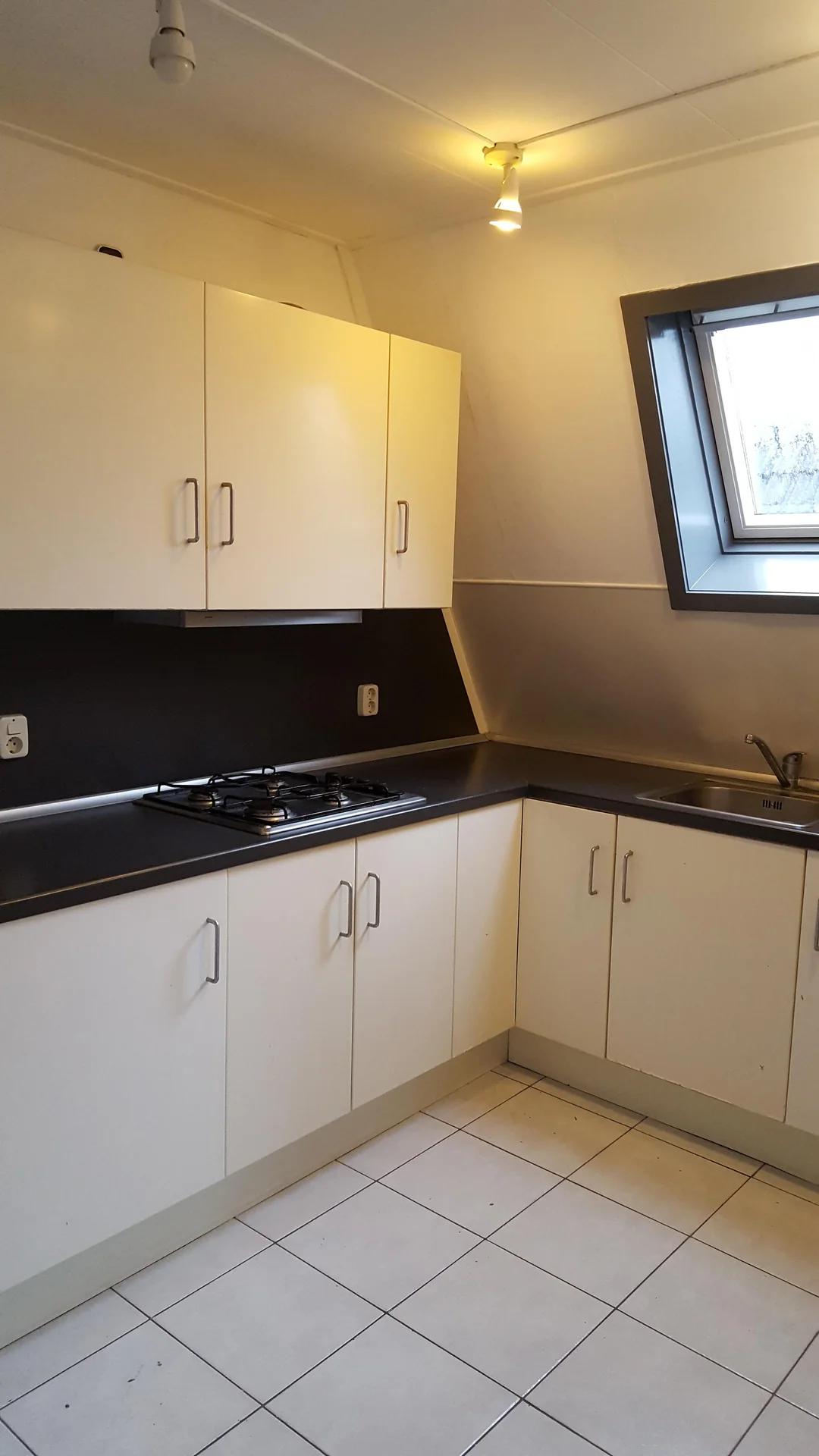 Foto van de Appartement gelegen aan de Industriestraat in Hengelo