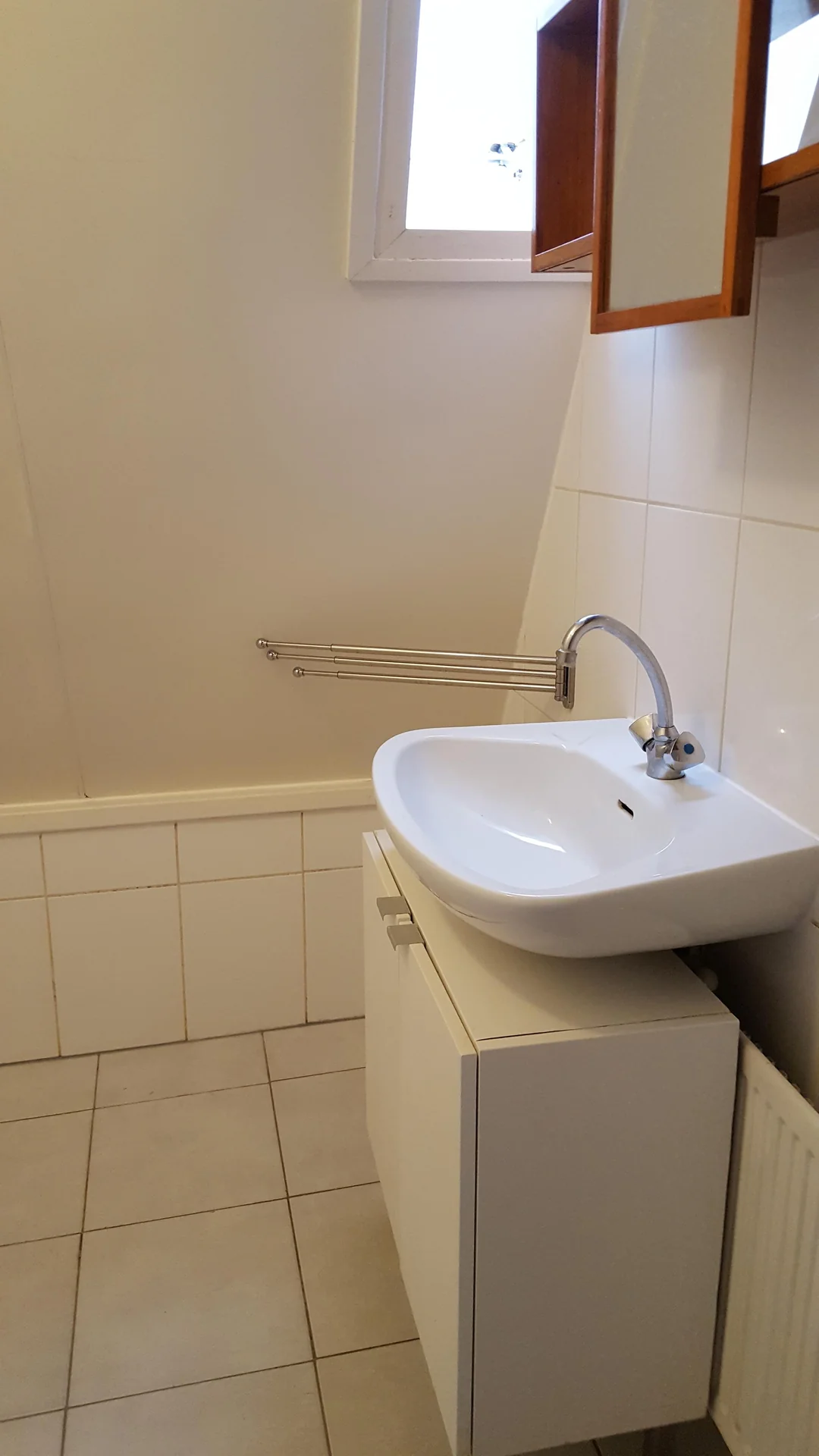 Foto van de Appartement gelegen aan de Industriestraat in Hengelo