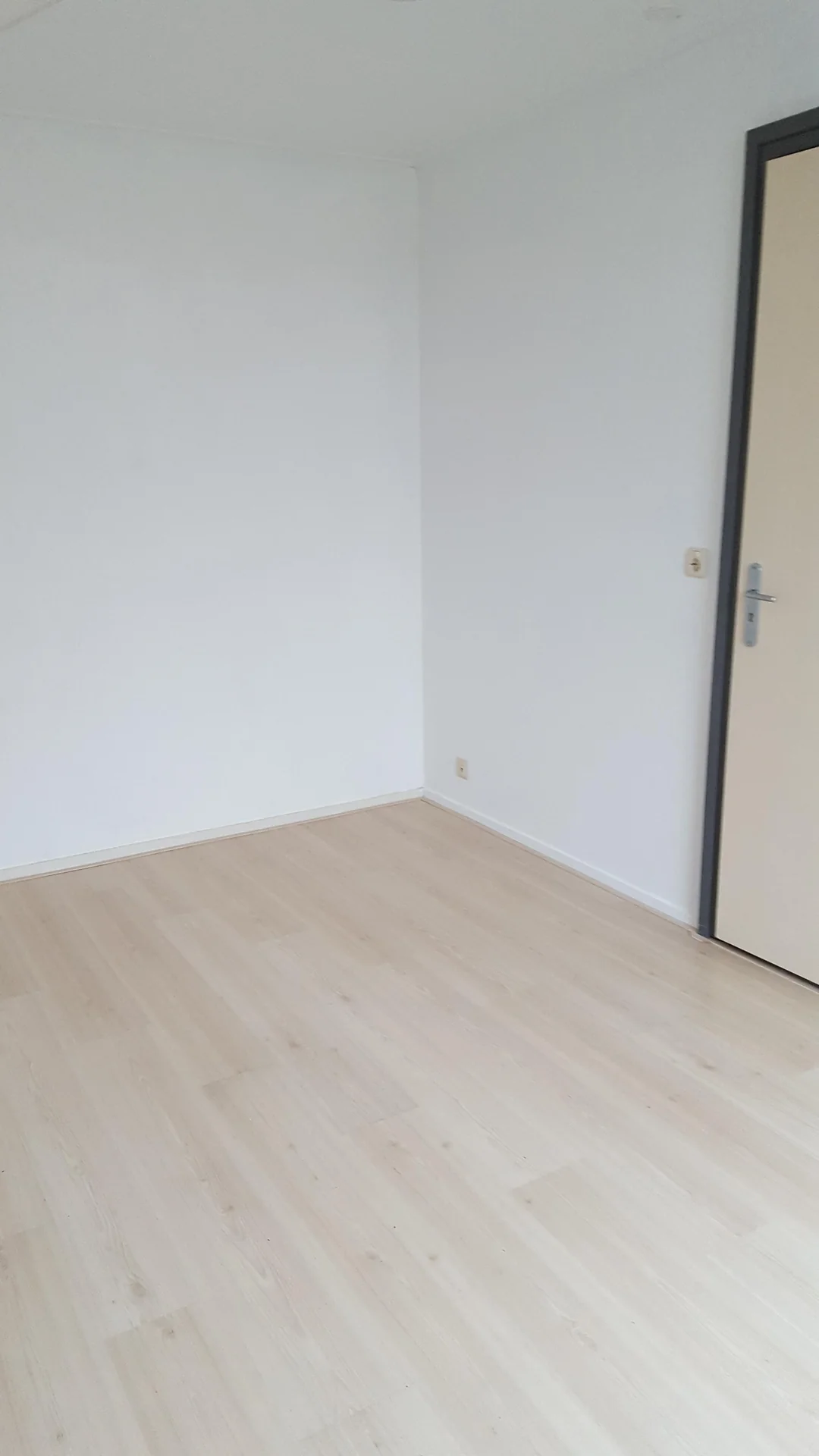 Foto van de Appartement gelegen aan de Industriestraat in Hengelo