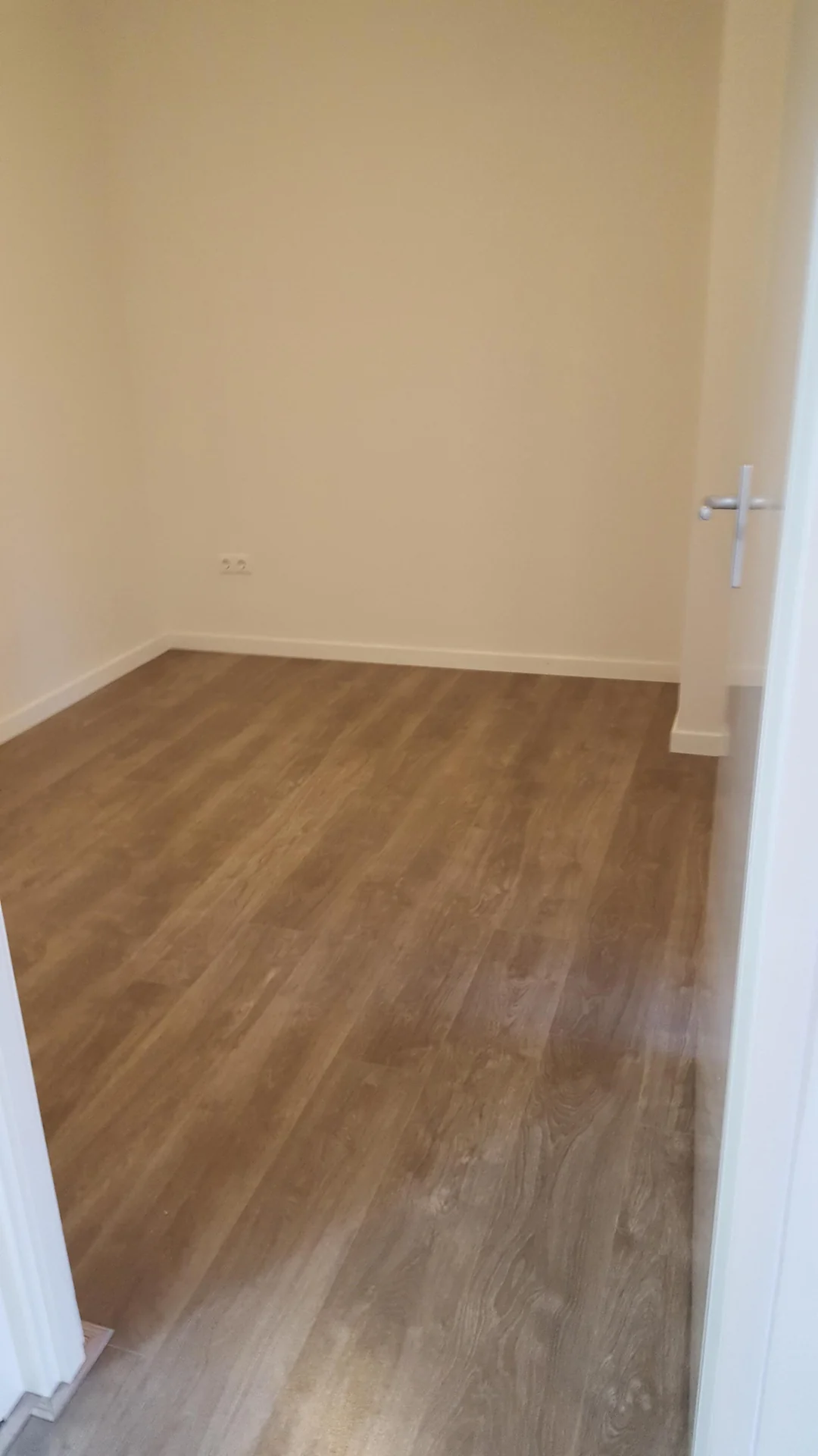 Foto van de Studio gelegen aan de Industriestraat in Hengelo
