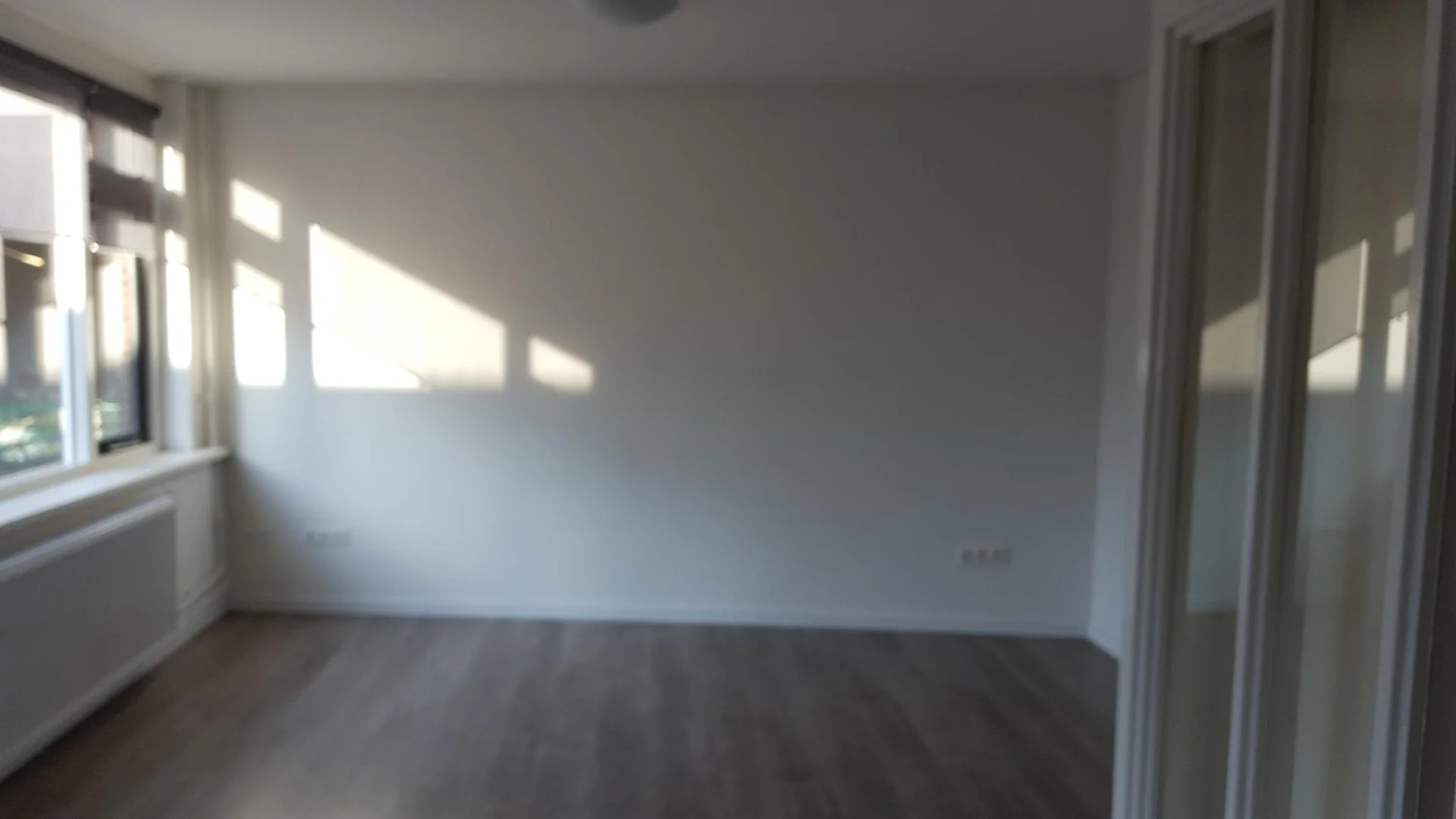 Foto van de Studio gelegen aan de Industriestraat in Hengelo