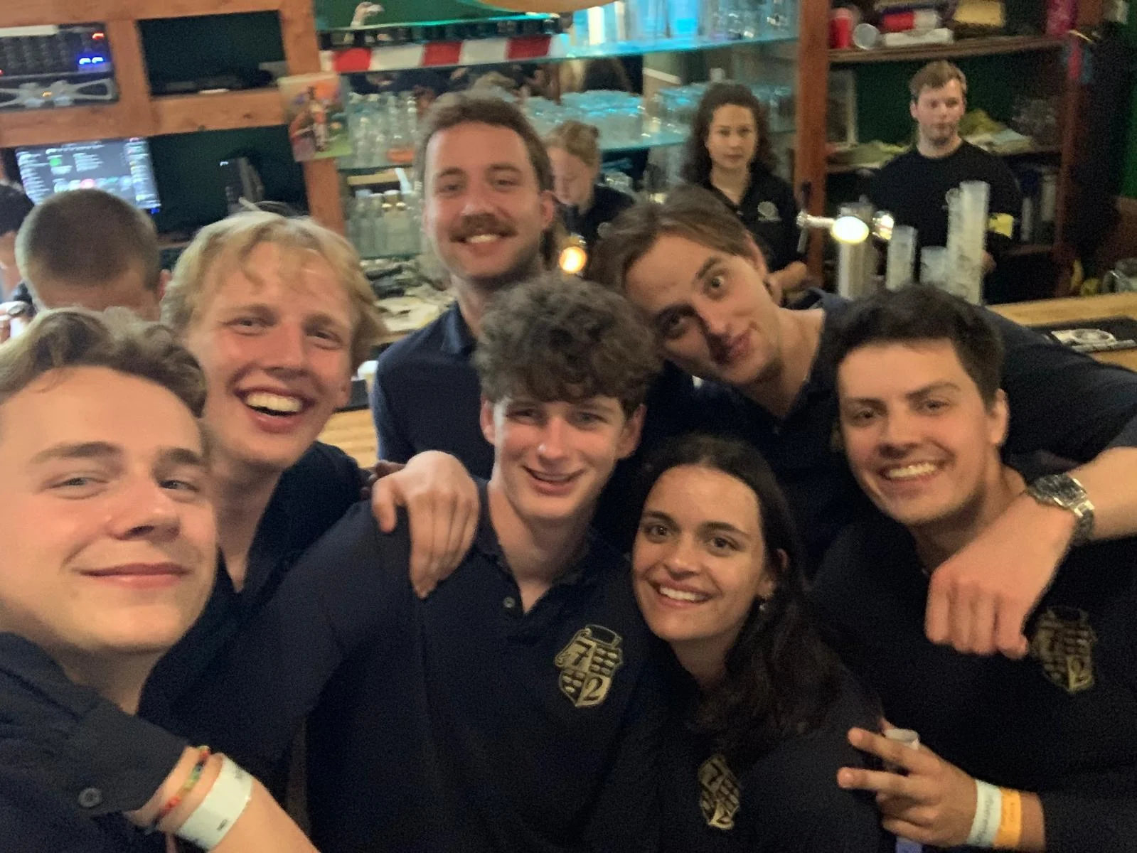 Foto van de Kamer gelegen aan de Calslaan in Enschede