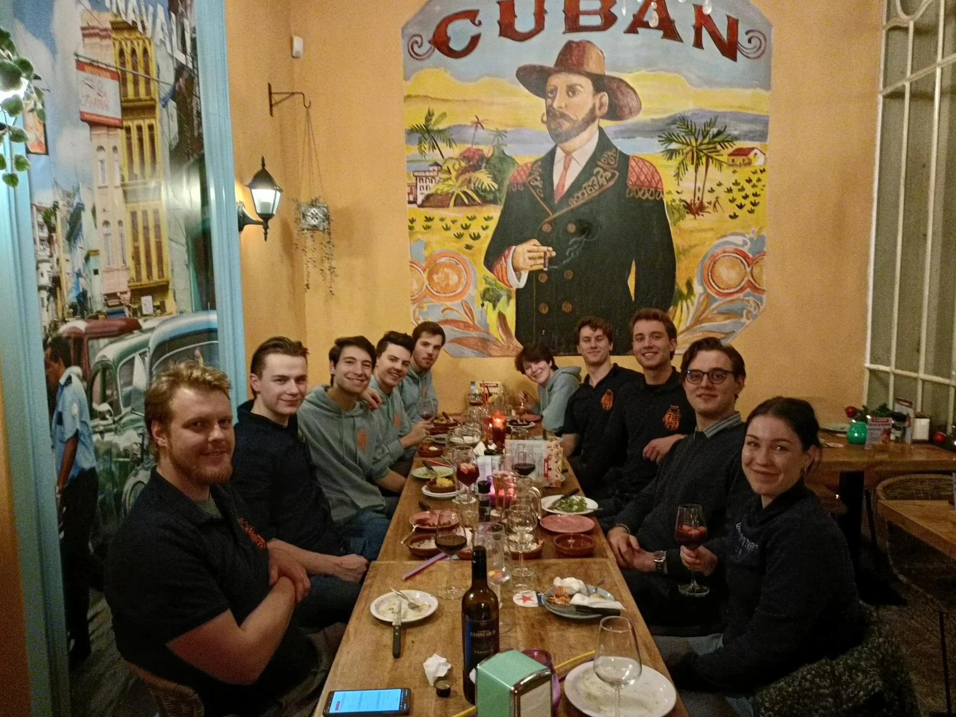 Foto van de Kamer gelegen aan de Calslaan in Enschede