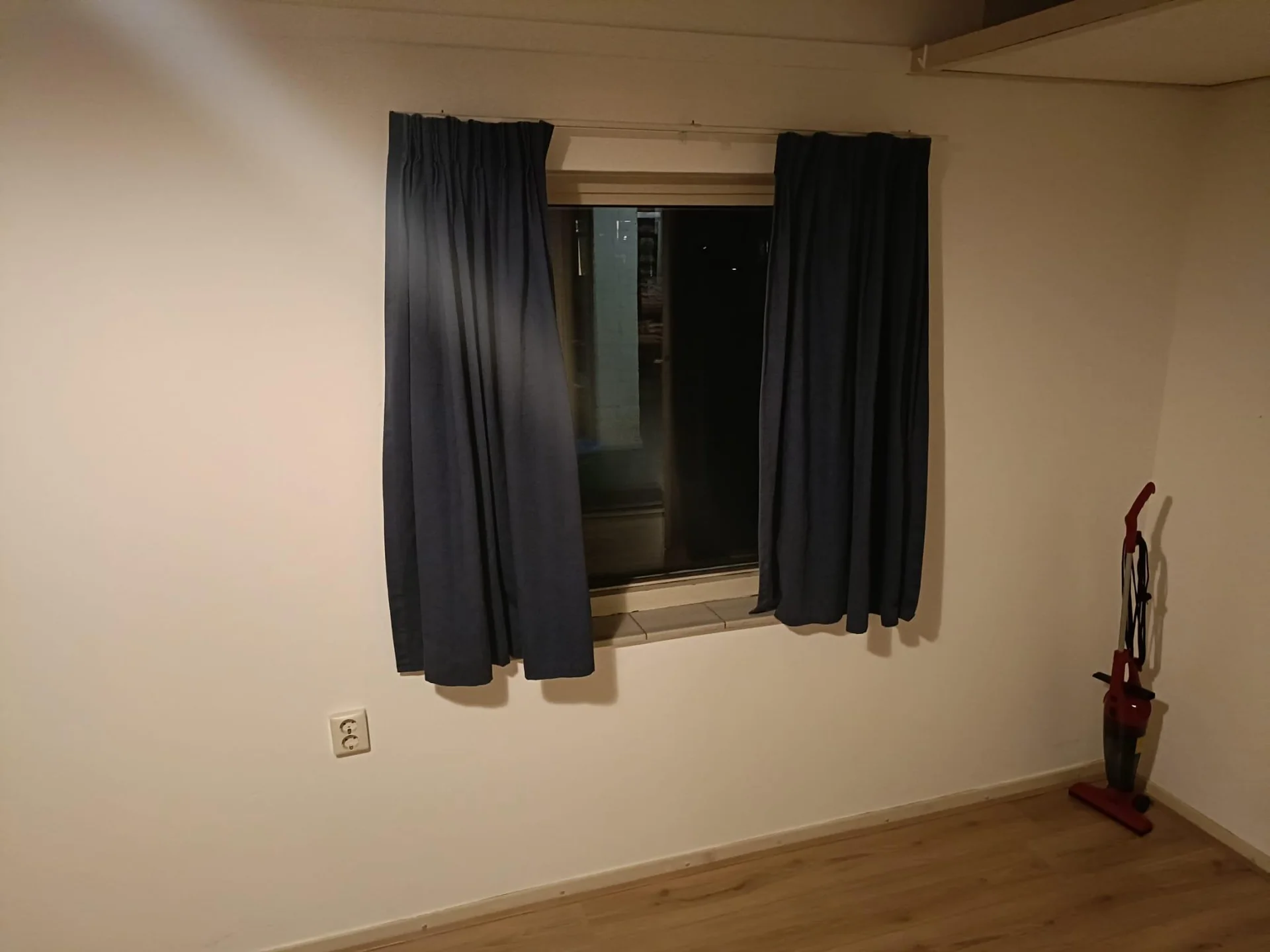 Foto van de Kamer gelegen aan de Calslaan in Enschede