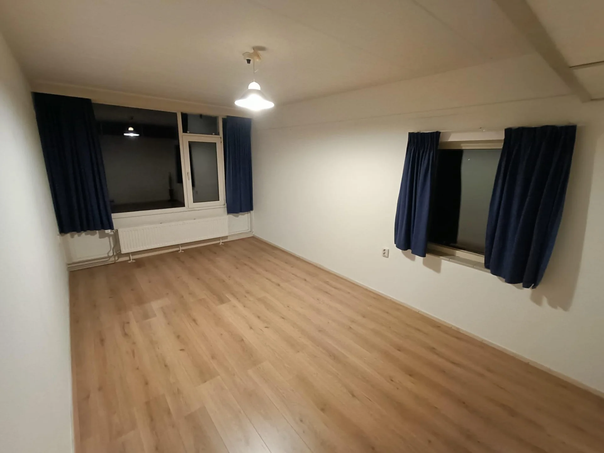 Foto van de Kamer gelegen aan de Calslaan in Enschede