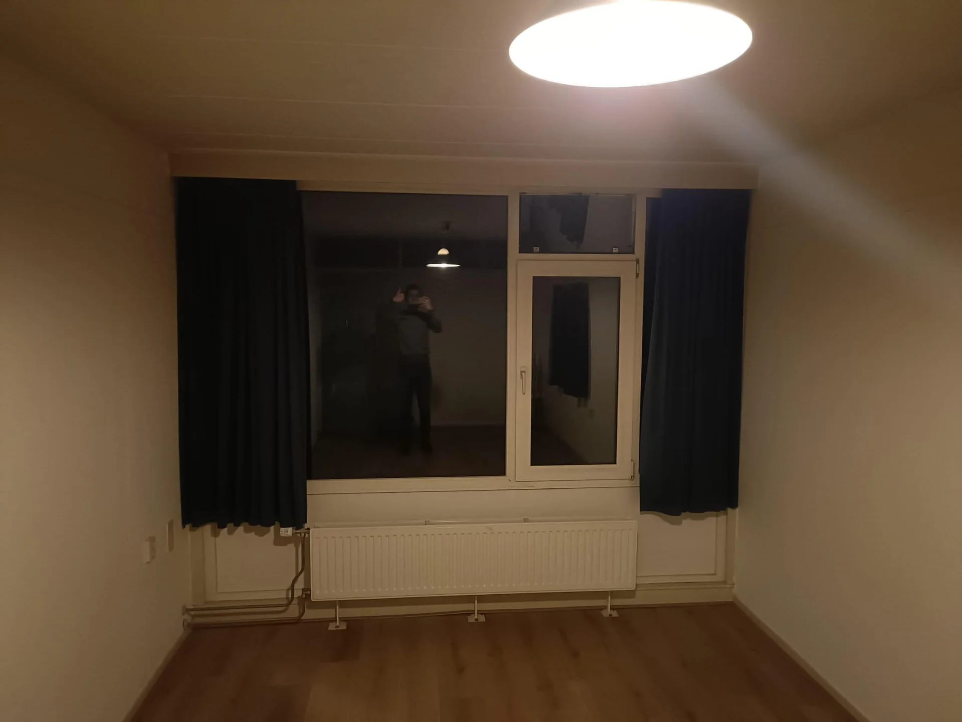 Foto van de Kamer gelegen aan de Calslaan in Enschede