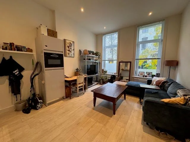 Foto van de Appartement gelegen aan de Emmastraat in Arnhem