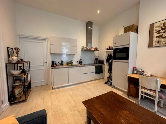 Foto van de Appartement gelegen aan de Emmastraat in Arnhem