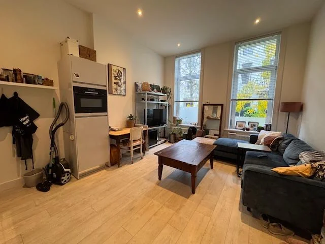 Foto van de Appartement gelegen aan de Emmastraat in Arnhem