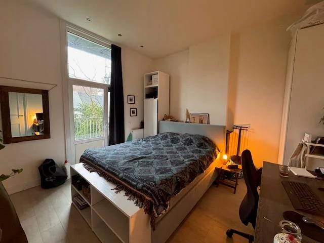 Foto van de Appartement gelegen aan de Emmastraat in Arnhem