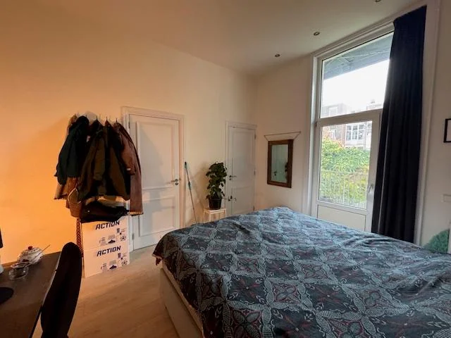 Foto van de Appartement gelegen aan de Emmastraat in Arnhem