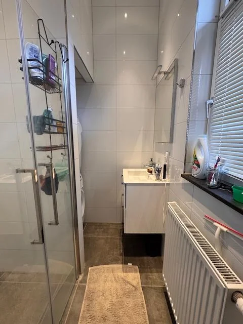 Foto van de Appartement gelegen aan de Emmastraat in Arnhem